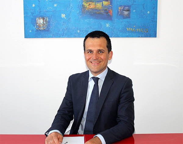 Psicologo Saronno - Dott. Edoardo Perini